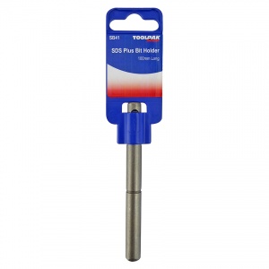 100mm SDS Magnetic Bit Holder
